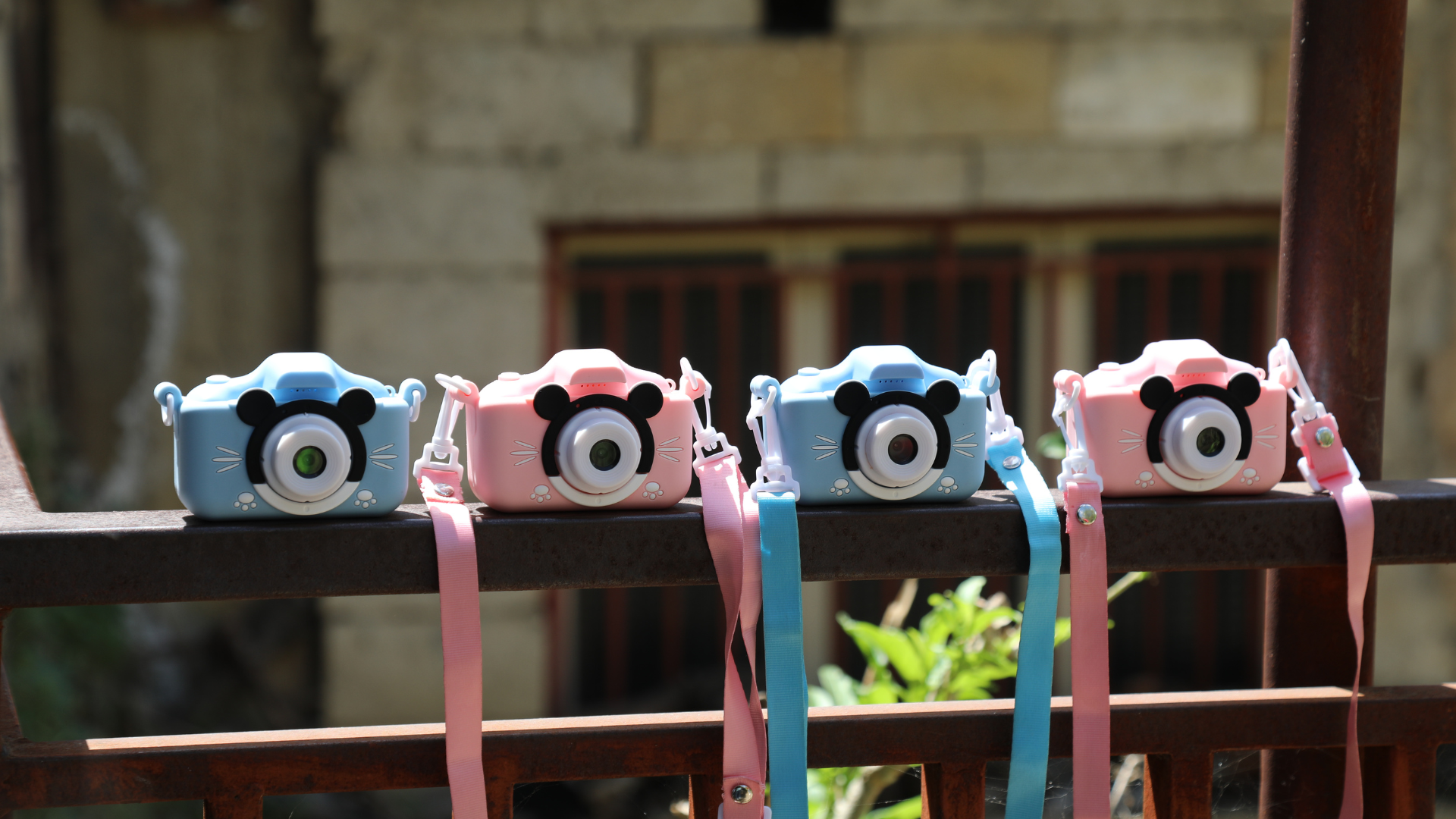 Kids Digital Cameras