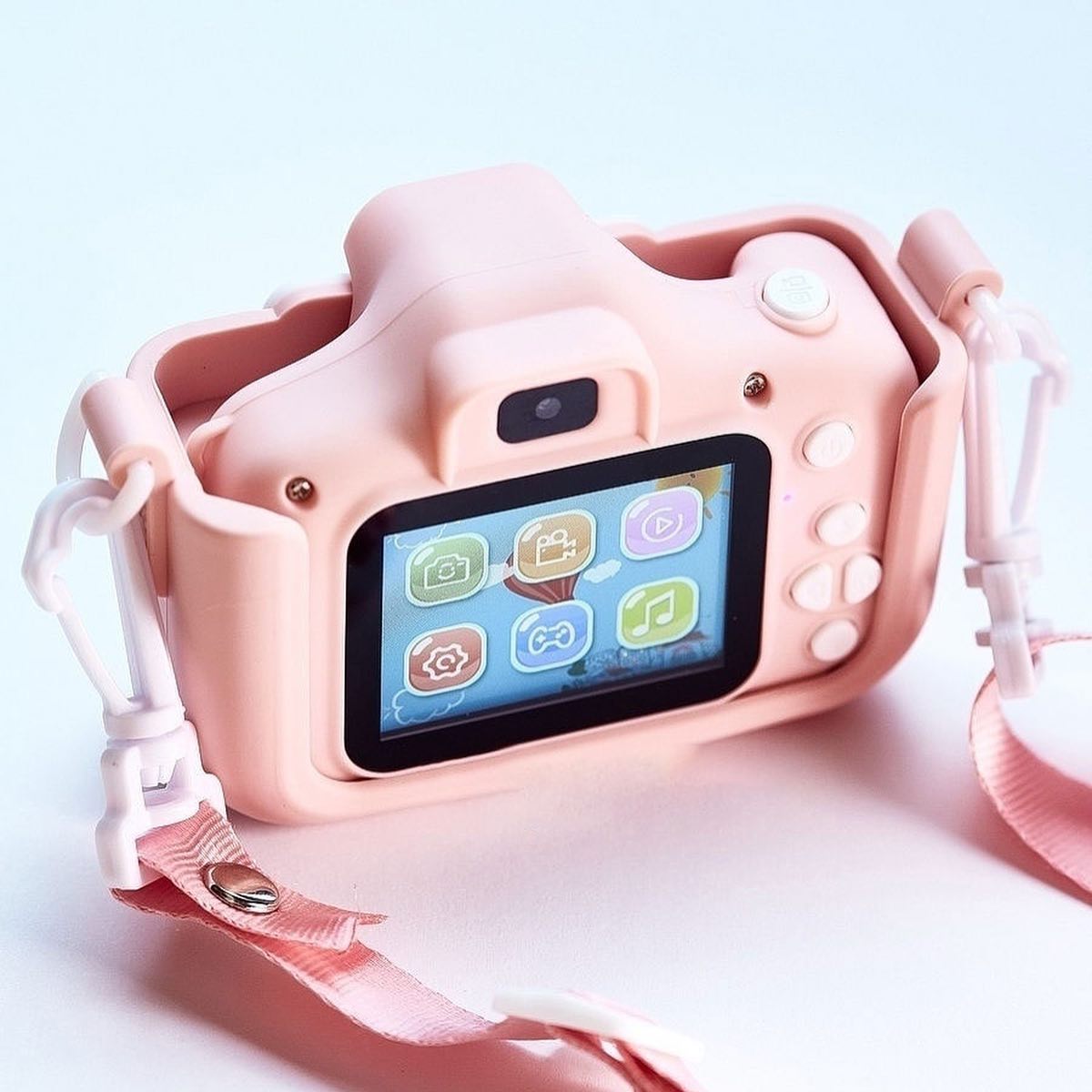 Mickey Kids HD Digital Camera