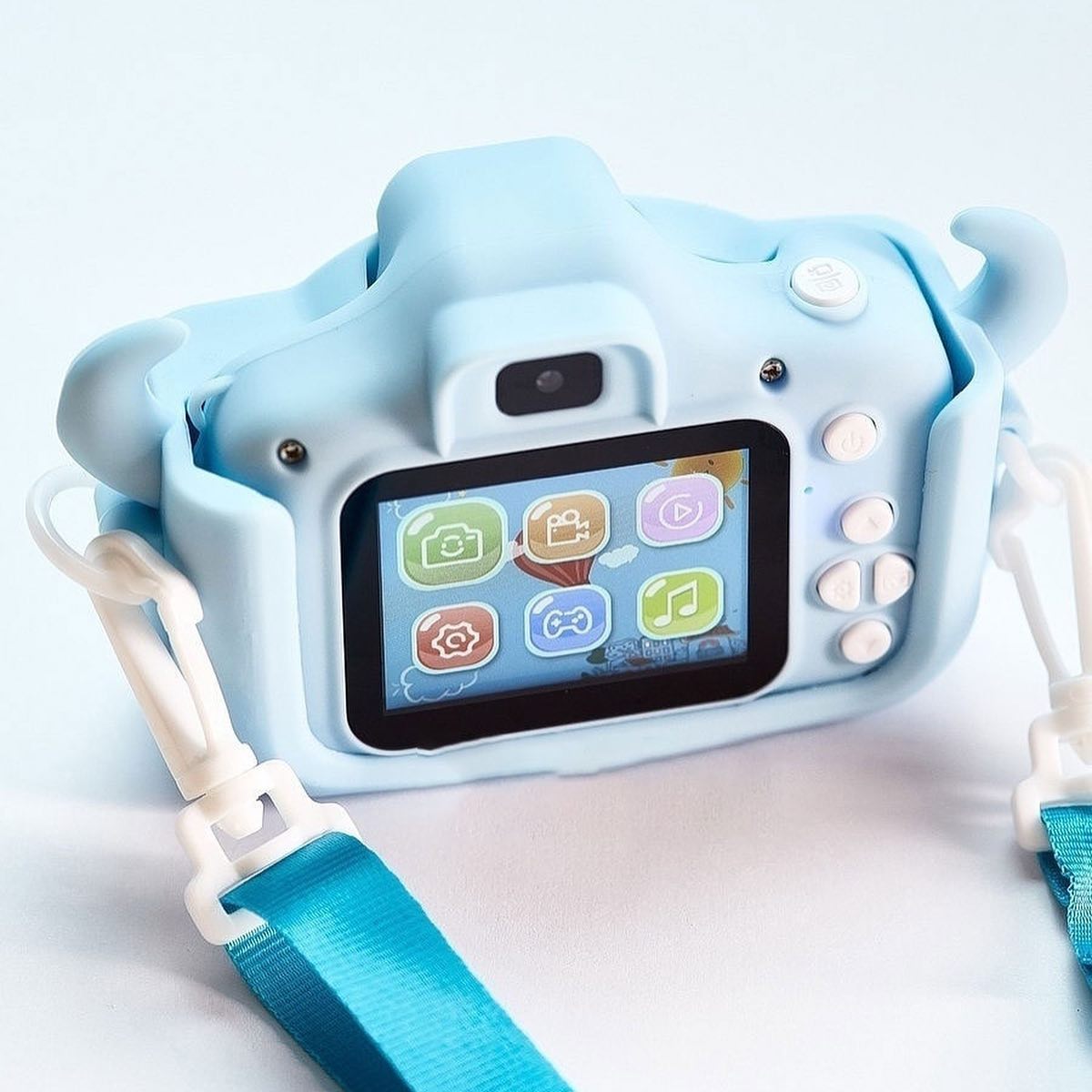 Mickey Kids HD Digital Camera