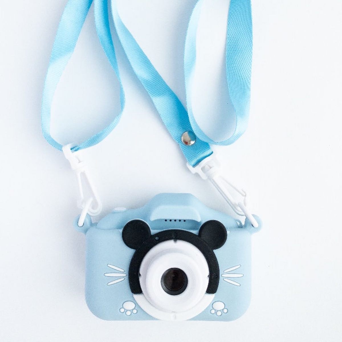 Mickey Kids HD Digital Camera