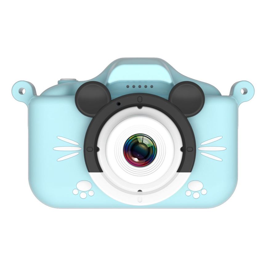 Mickey Kids HD Digital Camera