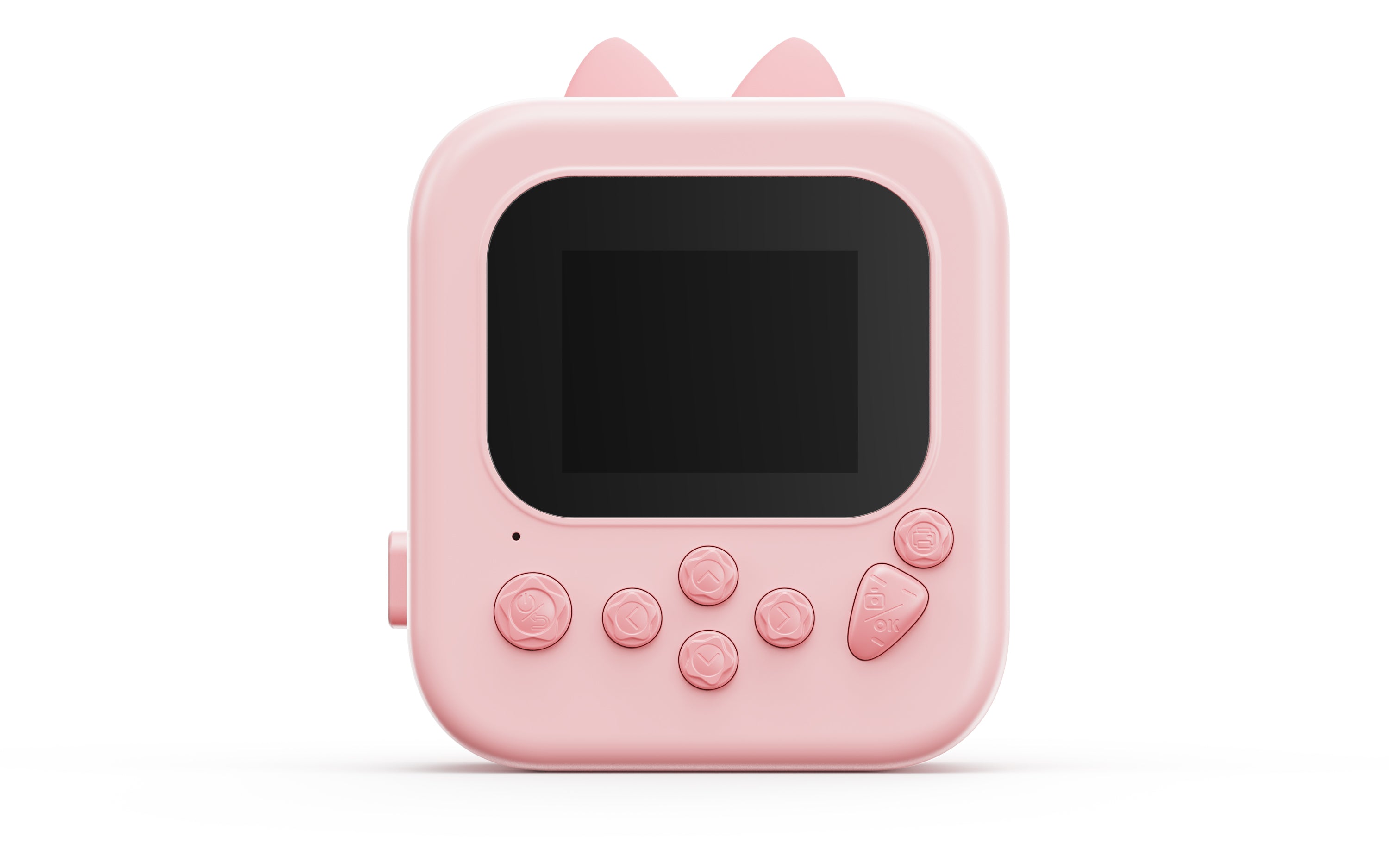 Kids Instant Print Camera