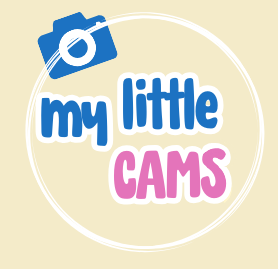 My Little Cams