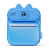 Kids Instant Print Camera